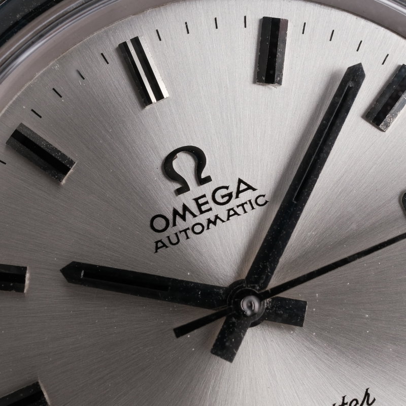 Omega Omega - Seamaster - Sans prix de réserve - 166.0167 - Homme - 1973 vintage watch - image 12
