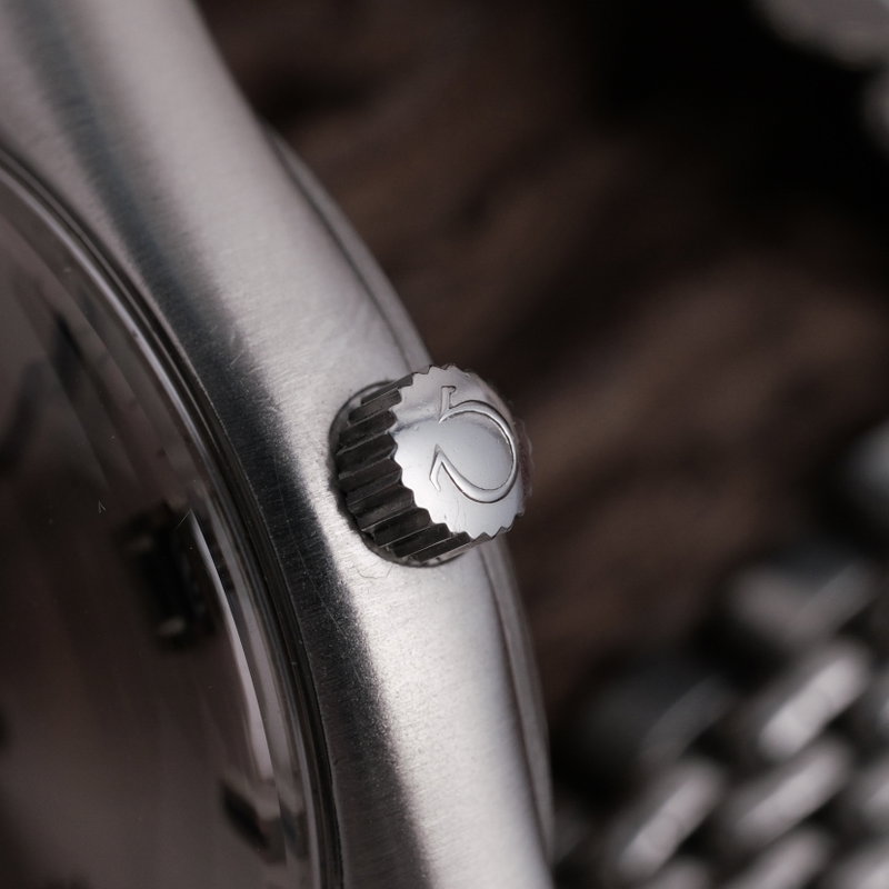 Omega Omega - Seamaster - Sans prix de réserve - 166.0167 - Homme - 1973 vintage watch - image 14