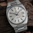 Omega - Seamaster - No reserve price - 166 0206 - Men - 1970-1979