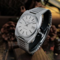 Omega Seamaster 166 0206 (1970-1979) - image 3