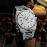 Omega Seamaster 166 0206 (1970-1979) - image 4