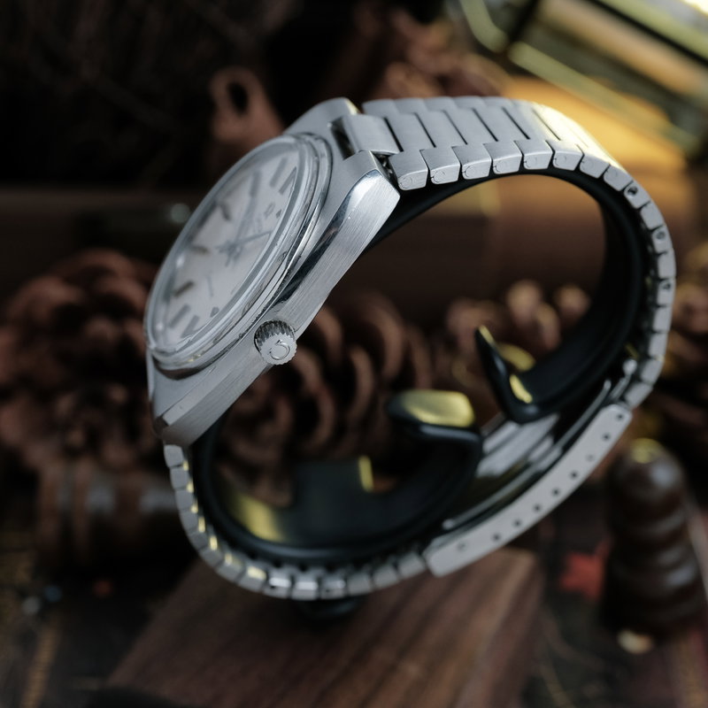 Omega Seamaster 166 0206 (1970-1979) - image 6