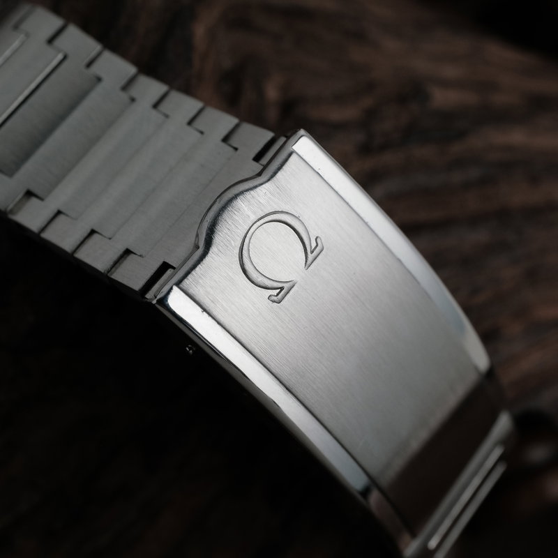 Omega Seamaster 166 0206 (1970-1979) - image 9