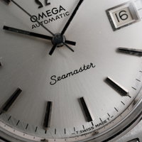 Omega Seamaster 166 0206 (1970-1979) - image 10