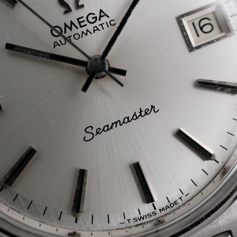 Omega Seamaster 166 0206 (1970-1979) - image 10