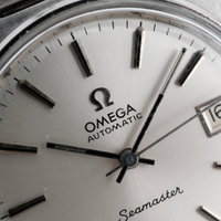 Omega Seamaster 166 0206 (1970-1979) - image 11