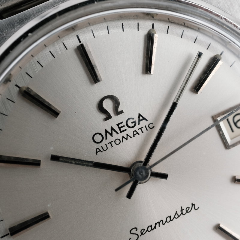 Omega Seamaster 166 0206 (1970-1979) - image 11