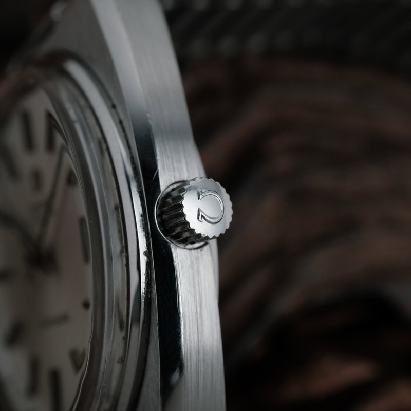Omega Seamaster 166 0206 (1970-1979) - image 12
