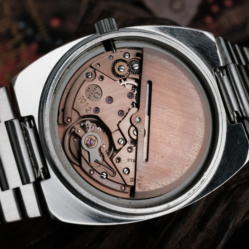 Omega Seamaster 166 0206 (1970-1979) - image 14
