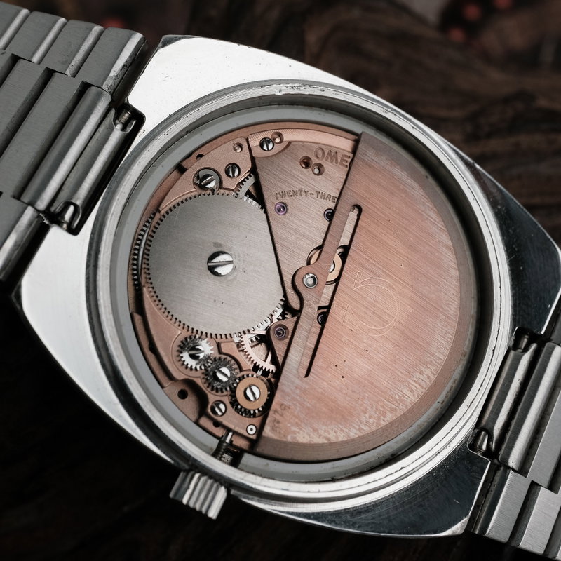Omega Seamaster 166 0206 (1970-1979) - image 15