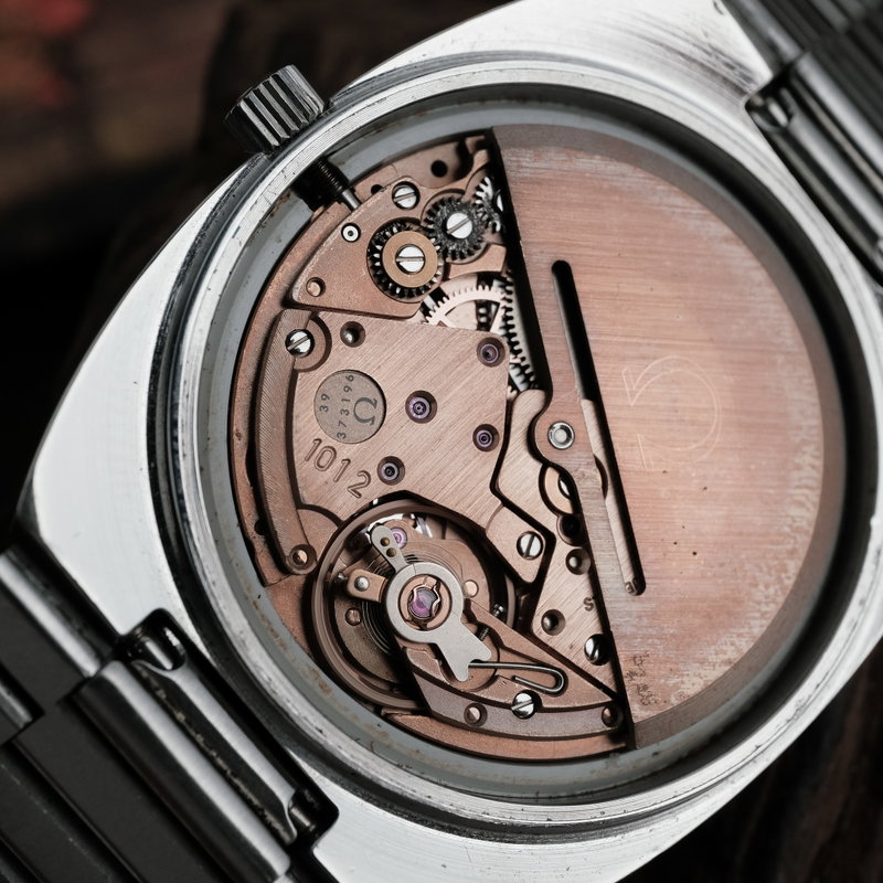 Omega Seamaster 166 0206 (1970-1979) - image 16