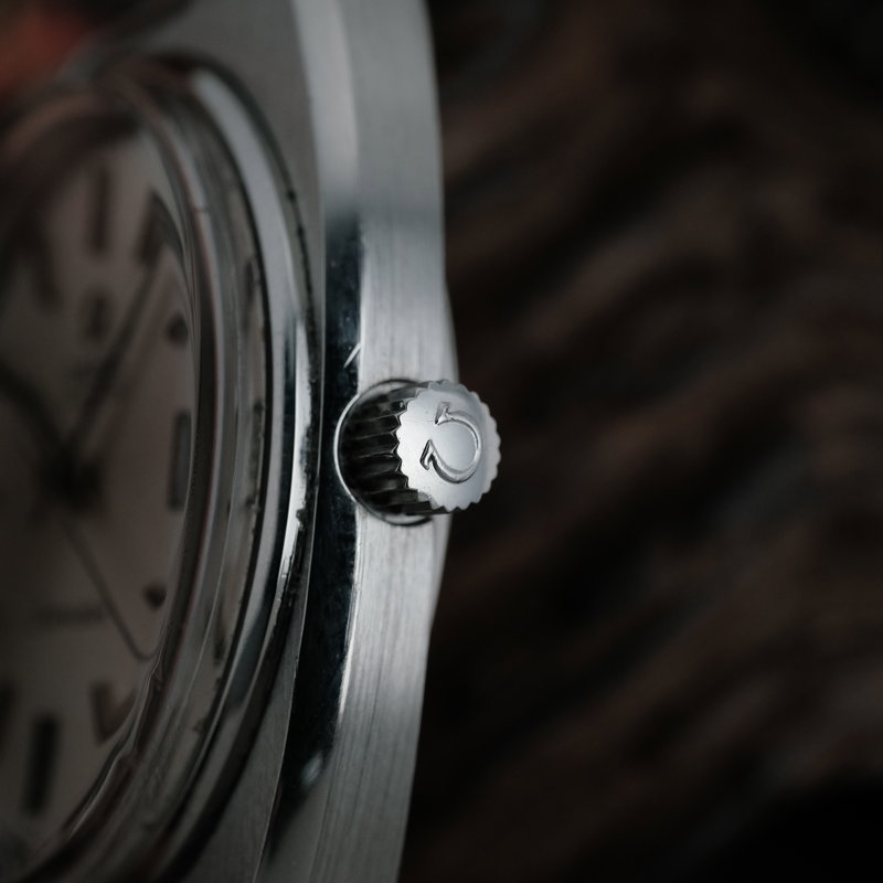 Omega Seamaster 166 0206 (1970-1979) - image 20