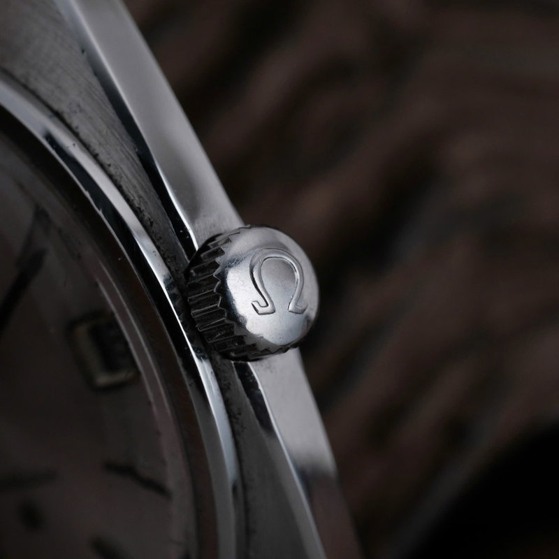 Omega Omega - Constellation Chronometer - No reserve price - 168.017 SP - Men - 1968 vintage watch - image 12