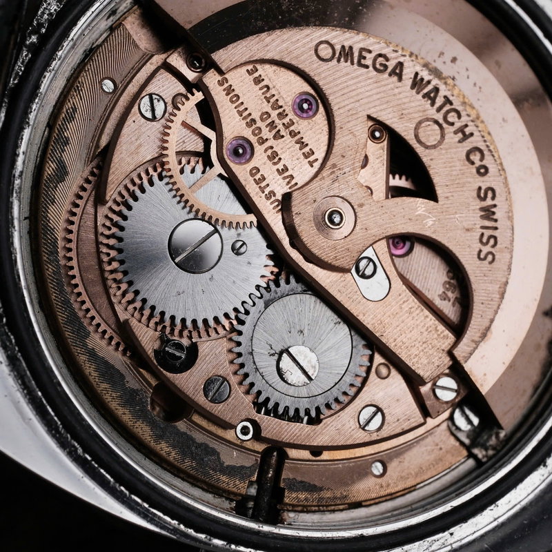 Omega Omega - Constellation Chronometer - No reserve price - 168.017 SP - Men - 1968 vintage watch - image 16