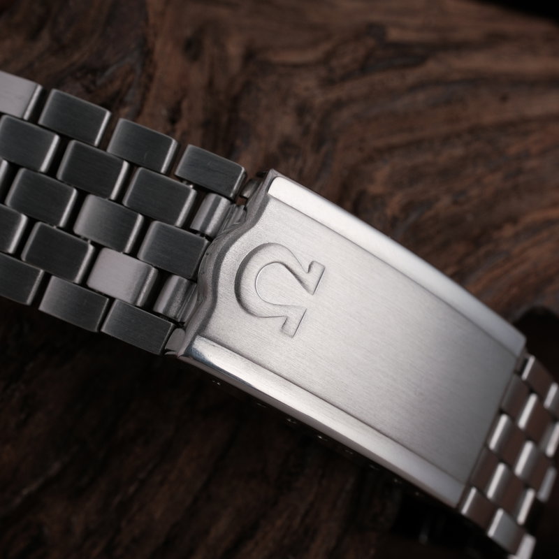 Omega Omega - Constellation Chronometer C-Shape - Sans prix de réserve - 168.017 SP - Homme - 1969 vintage watch - image 12