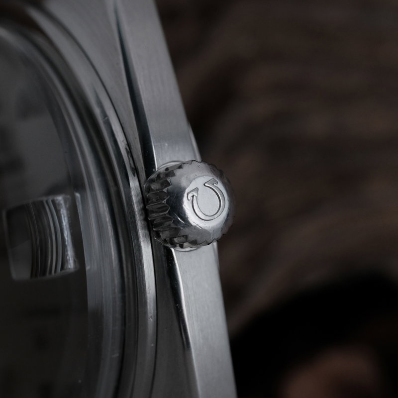 Omega Omega - Constellation Chronometer - 168.017 - Men - 1966 vintage watch - image 11
