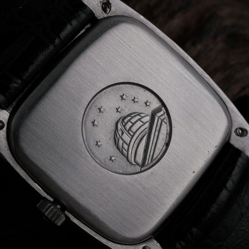 Omega Omega - Constellation Chronometer Spider Dial - Ingen mindstepris - Mænd - 1970-1979 vintage watch - image 12