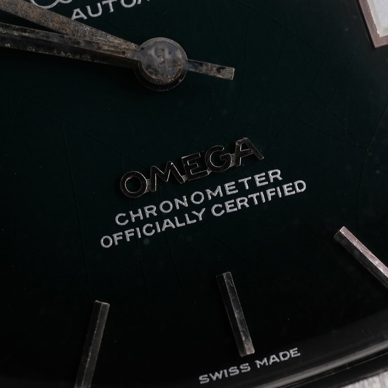Omega Omega - Constellation Chronometer Spider Dial - Ingen mindstepris - Mænd - 1970-1979 vintage watch - image 17