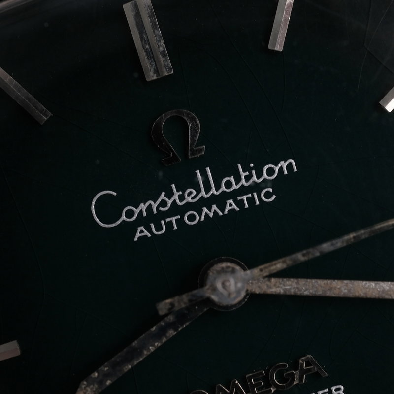 Omega Omega - Constellation Chronometer Spider Dial - Ingen mindstepris - Mænd - 1970-1979 vintage watch - image 3