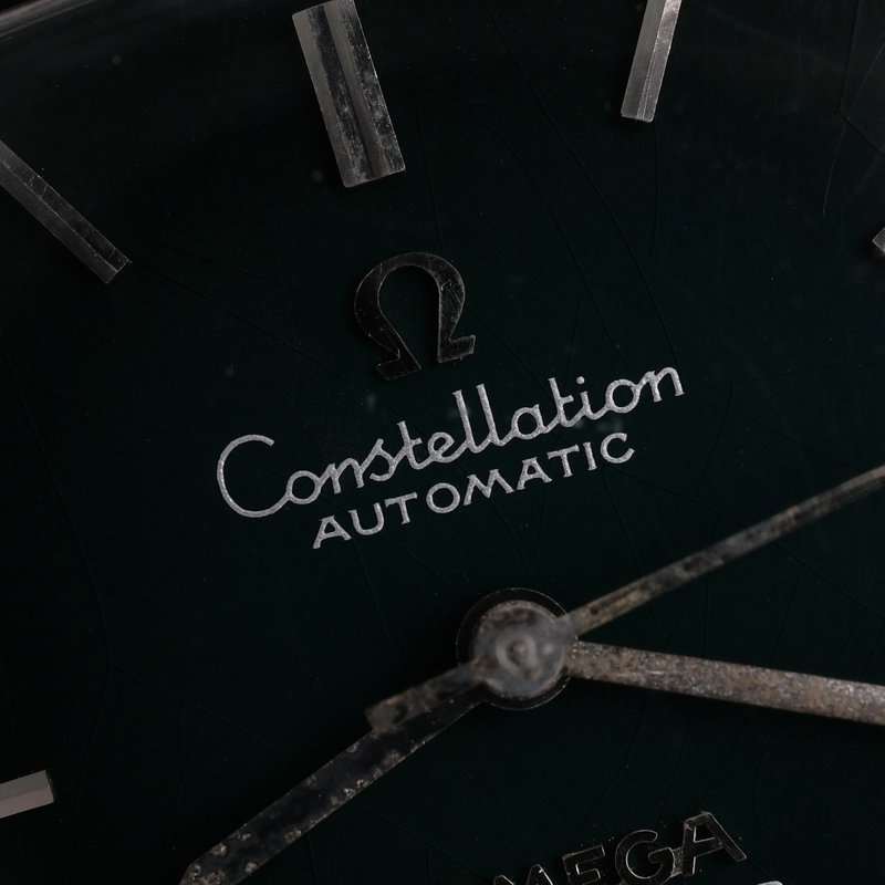 Omega Omega - Constellation Chronometer Spider Dial - Ingen mindstepris - Mænd - 1970-1979 vintage watch - image 18