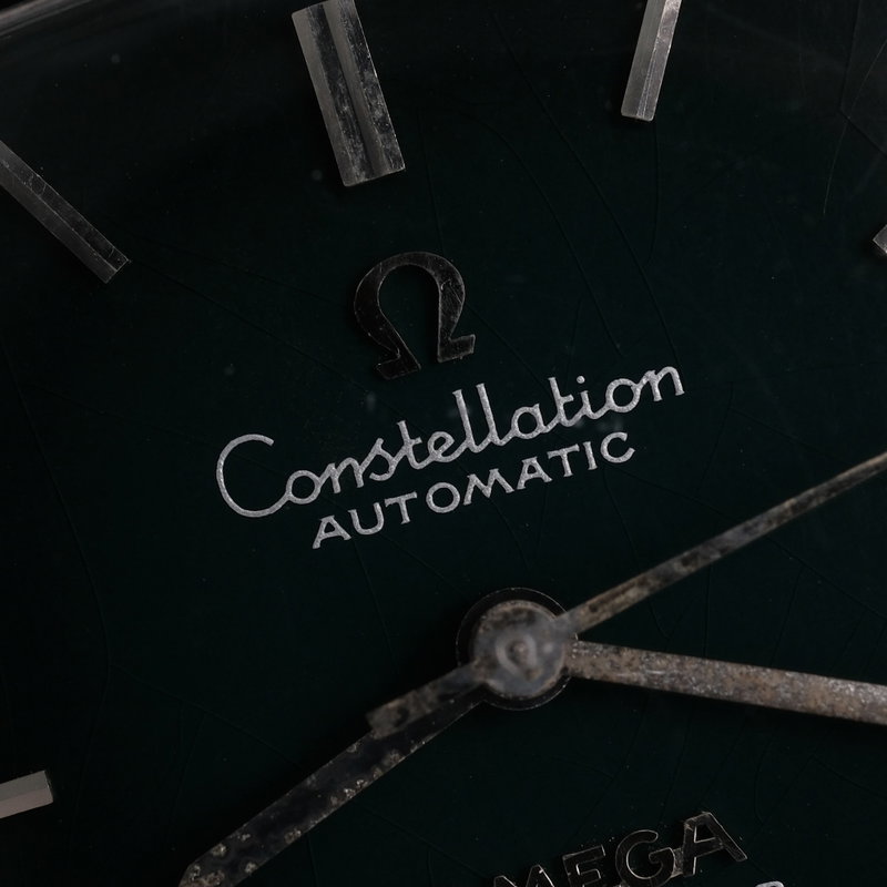 Omega Omega - Constellation Chronometer Spider Dial - Ingen mindstepris - Mænd - 1970-1979 vintage watch - image 19
