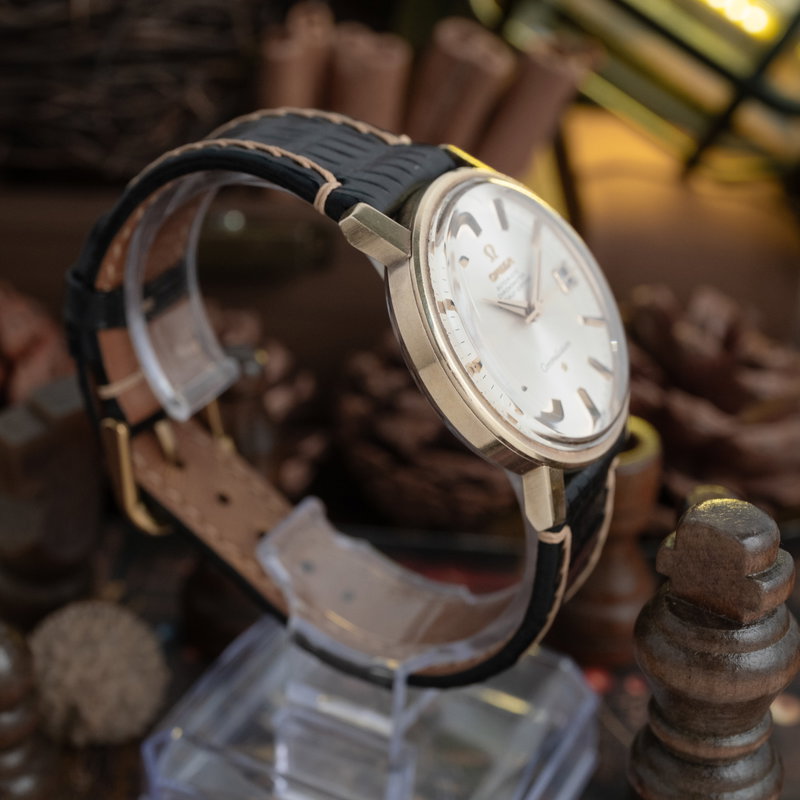 Omega Omega - Constellation Chronometer - Ingen mindstepris - 30284165 - Mænd - 1970-1979 vintage watch - image 16