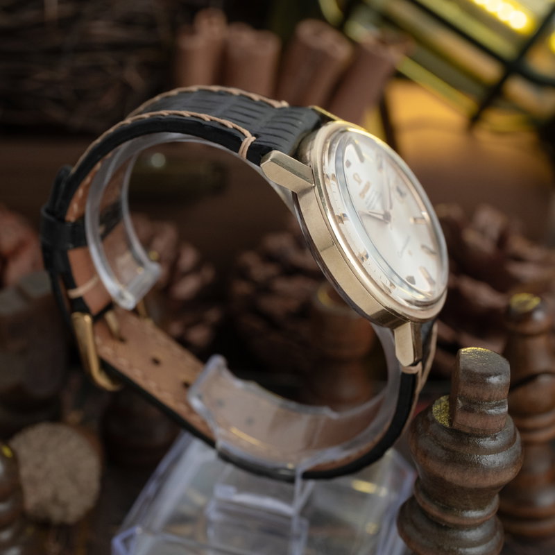 Omega Omega - Constellation Chronometer - Ingen mindstepris - 30284165 - Mænd - 1970-1979 vintage watch - image 18
