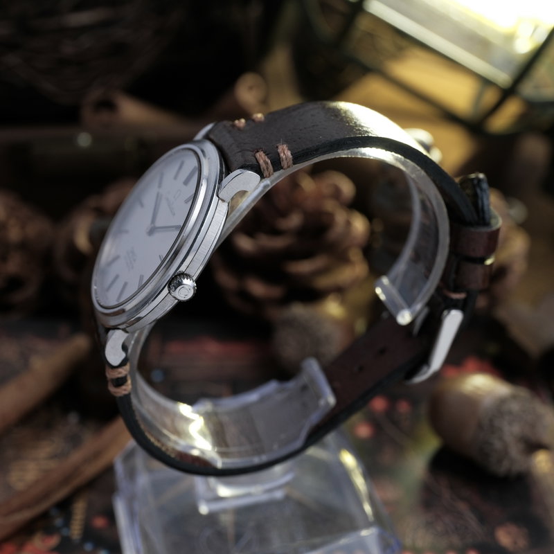 Omega Omega - Constellation - No reserve price - 157.0001 - Men - 1972 vintage watch - image 4