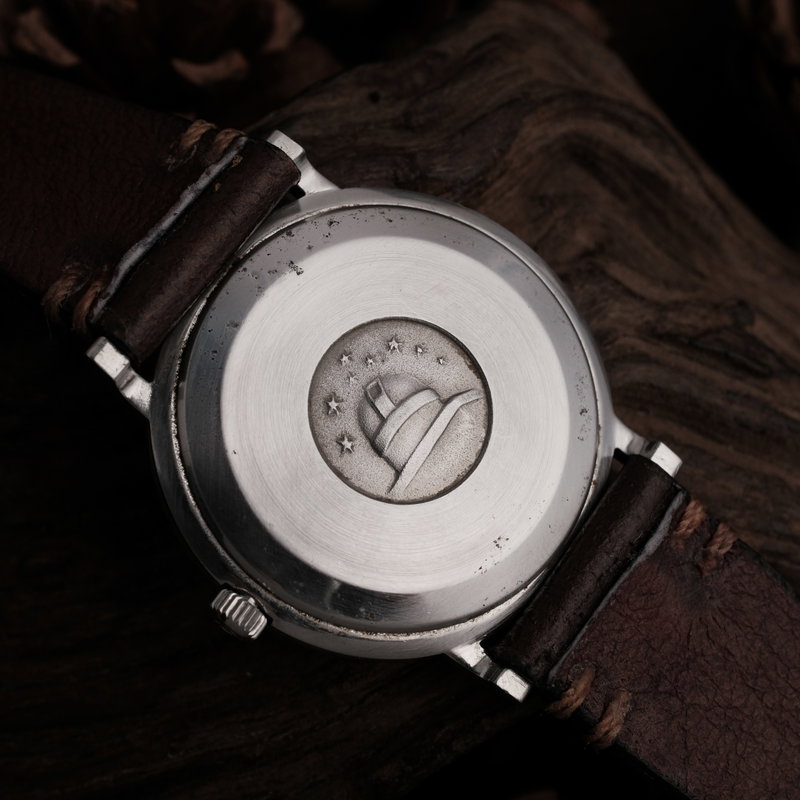 Omega Omega - Constellation - No reserve price - 157.0001 - Men - 1972 vintage watch - image 9
