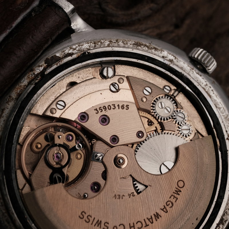 Omega Omega - Constellation - No reserve price - 157.0001 - Men - 1972 vintage watch - image 17