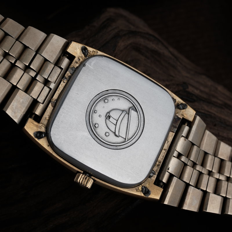 Omega Omega - Constellation - 168.044 - Men - 1970-1979  vintage watch - image 13