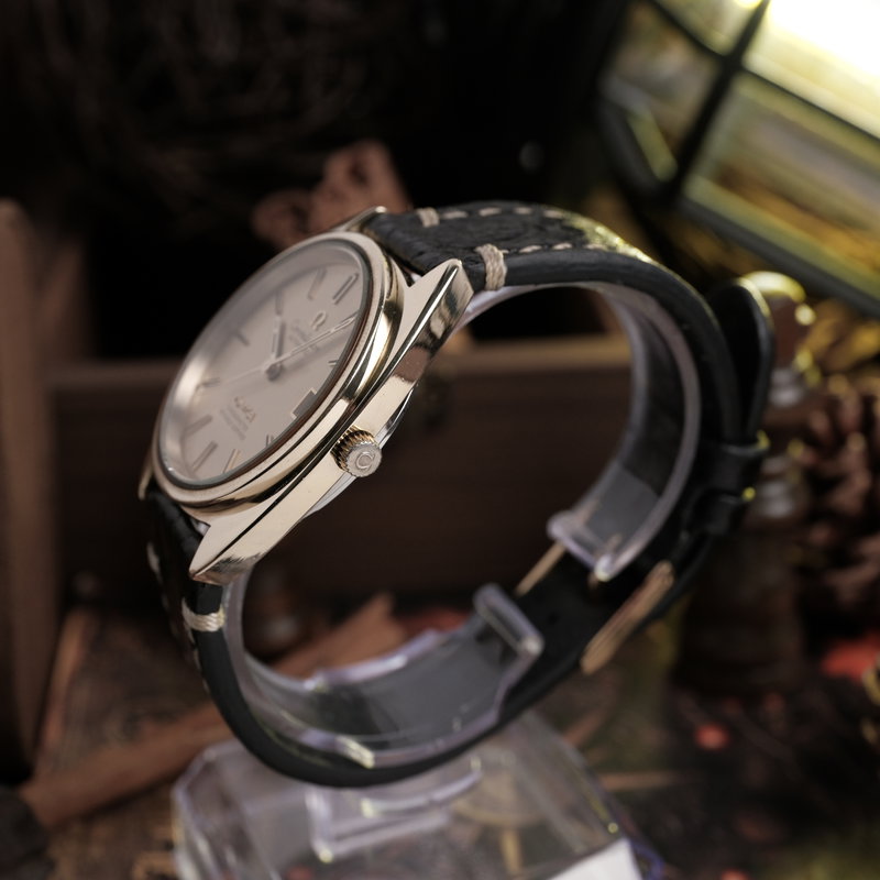Omega Omega - Constellation 'Serviced' - CD 168 0056 - Men - 1971 vintage watch - image 7