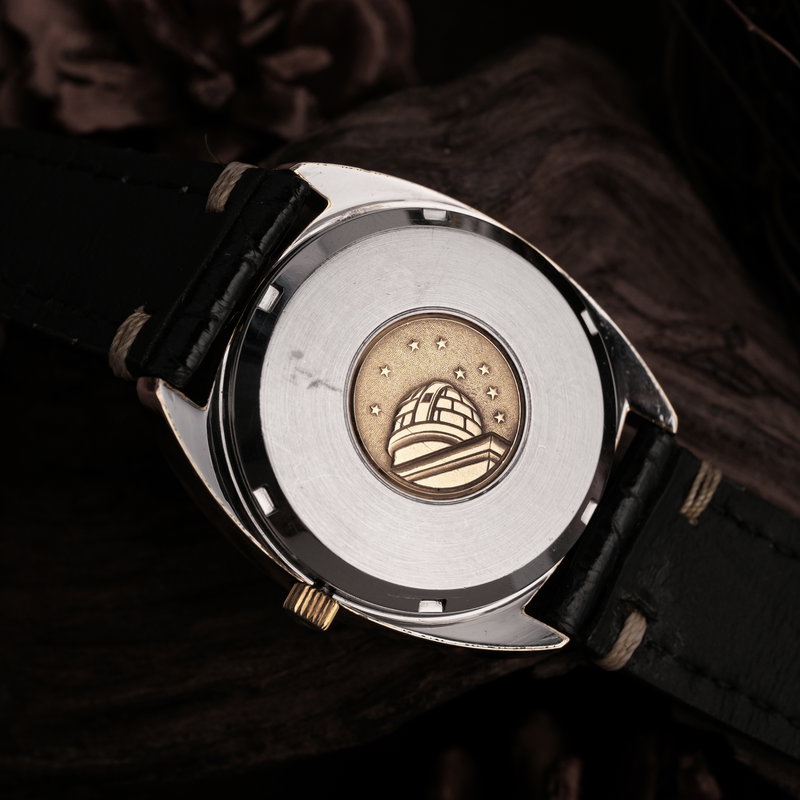 Omega Omega - Constellation 'Serviced' - CD 168 0056 - Men - 1971 vintage watch - image 8