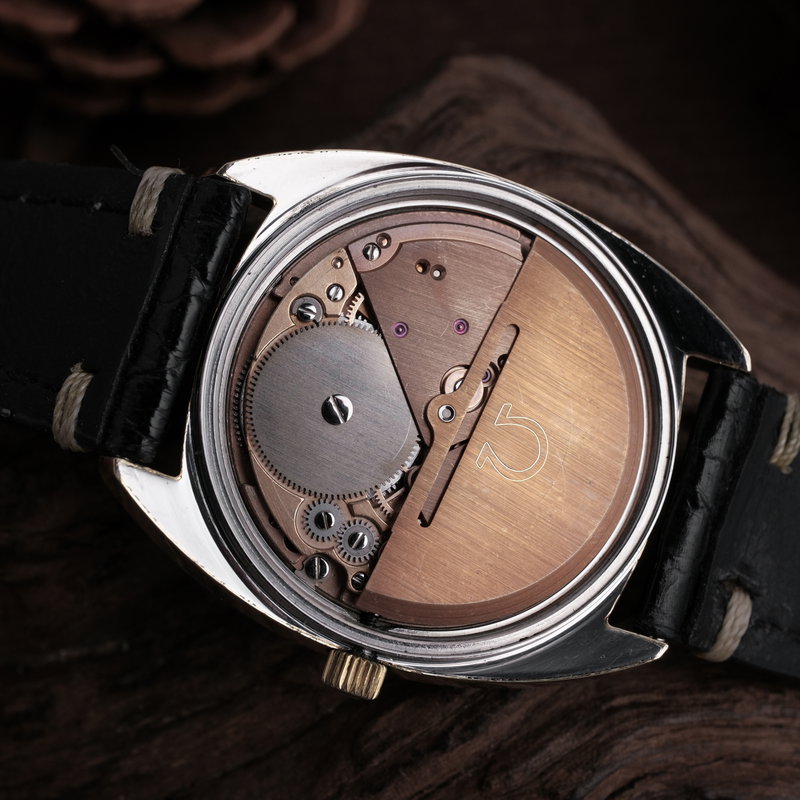 Omega Omega - Constellation 'Serviced' - CD 168 0056 - Men - 1971 vintage watch - image 14