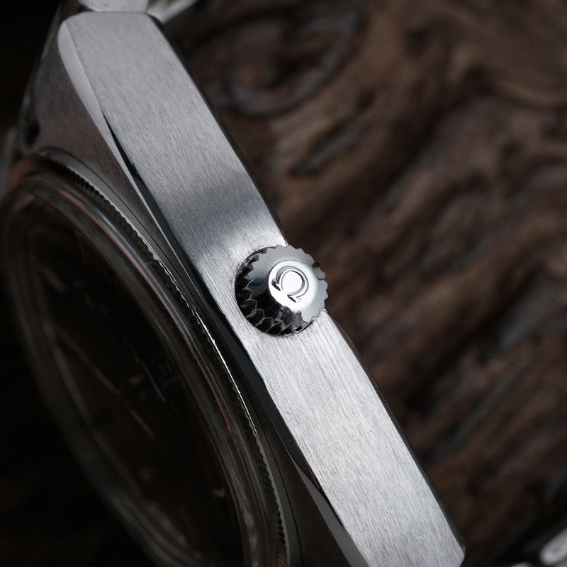Omega Omega - Constellation Chronometer - No reserve price - 168.045/368.845 - Men - 1970 vintage watch - image 10