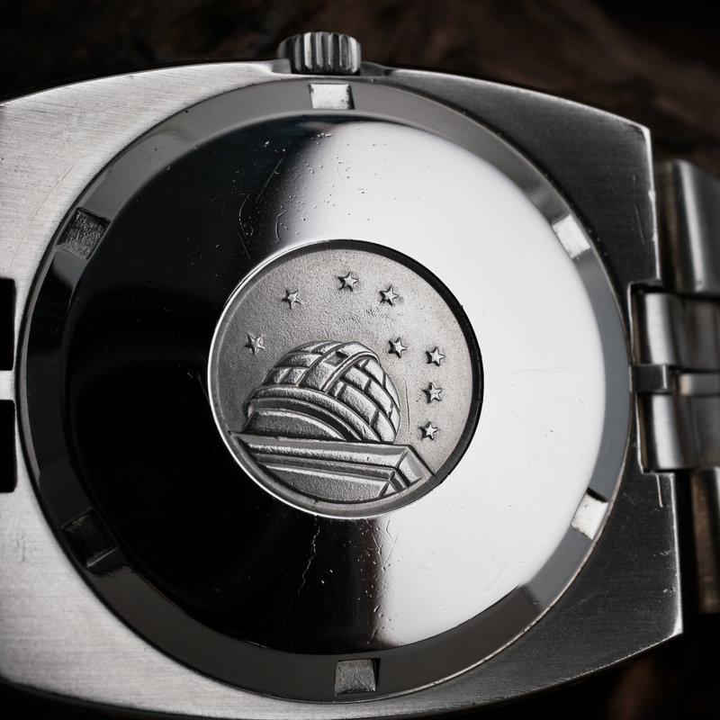 Omega Omega - Constellation Chronometer - No reserve price - 168.045/368.845 - Men - 1970 vintage watch - image 13