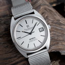Omega - Constellation Chronometer - No reserve price - ST 168 0056 - Men - 1970-1979
