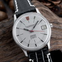 Omega - Constellation Chronometer F300Hz - Ingen mindstepris - 32692983 - Mænd - 1970
