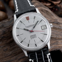 Omega Constellation Chronometer 32692983 (1970) - image 1