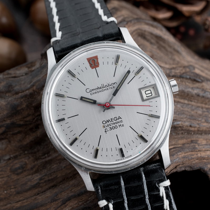 Omega Constellation Chronometer 32692983 (1970) - image 1