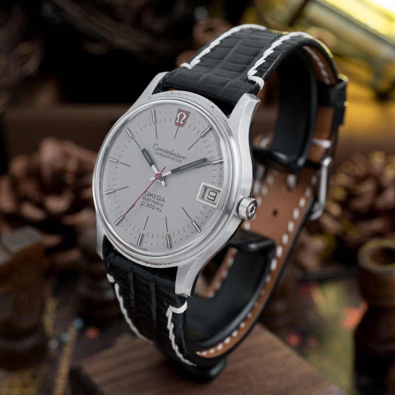 Omega Constellation Chronometer 32692983 (1970) - image 3