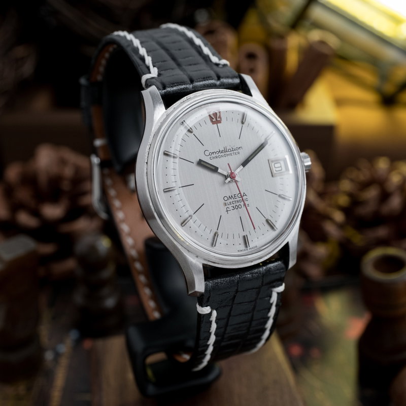 Omega Constellation Chronometer 32692983 (1970) - image 4