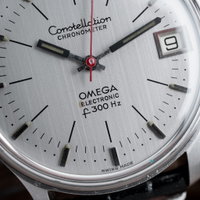 Omega Constellation Chronometer 32692983 (1970) - image 10