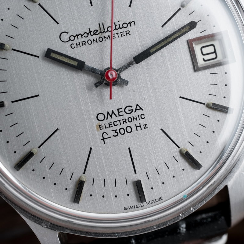 Omega Constellation Chronometer 32692983 (1970) - image 10