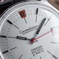 Omega Constellation Chronometer 32692983 (1970) - image 11