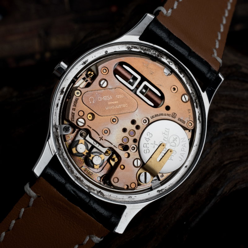Omega Constellation Chronometer 32692983 (1970) - image 14