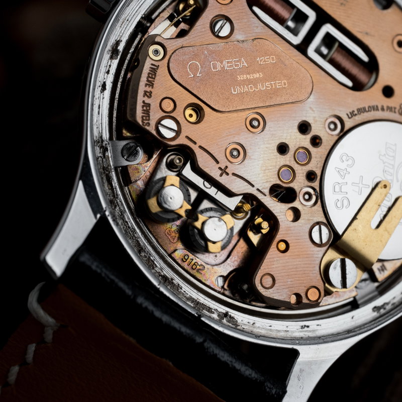 Omega Constellation Chronometer 32692983 (1970) - image 15