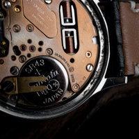 Omega Constellation Chronometer 32692983 (1970) - image 16