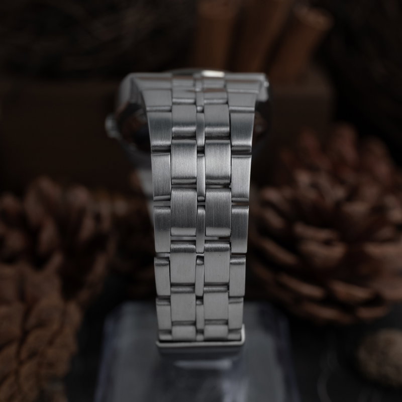 Omega Omega - Constellation Chronometer - Ohne mindestpreis - 168.045/368.845 - Herren - 1970 vintage watch - image 9