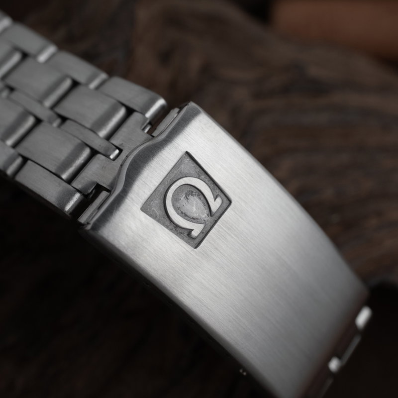 Omega Omega - Constellation Chronometer - Ohne mindestpreis - 168.045/368.845 - Herren - 1970 vintage watch - image 10
